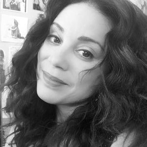 Meet your Posher, Tanya